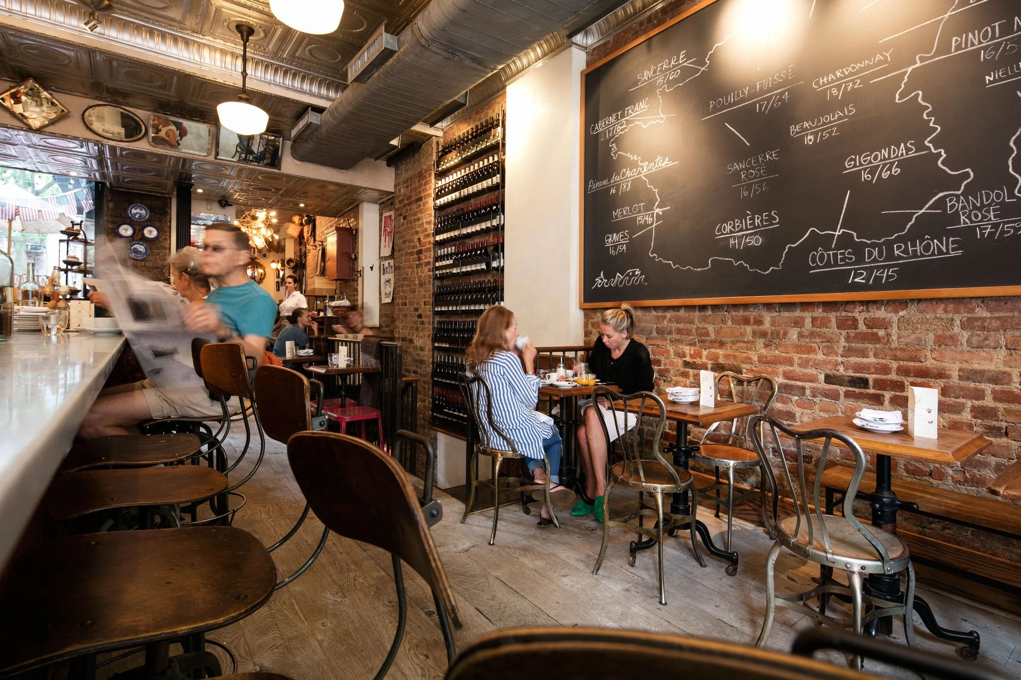 Buvette