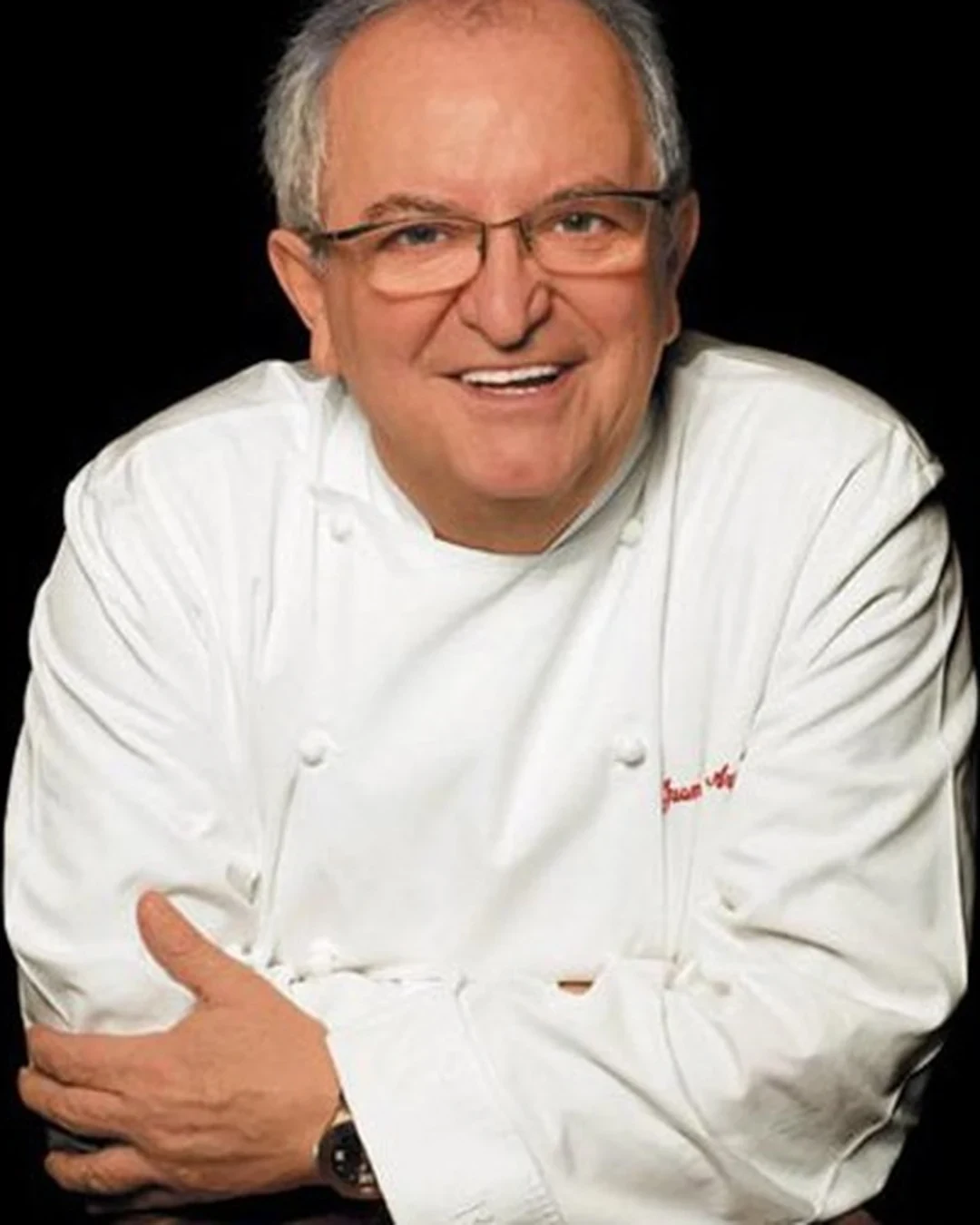 Juan Mari Arzak