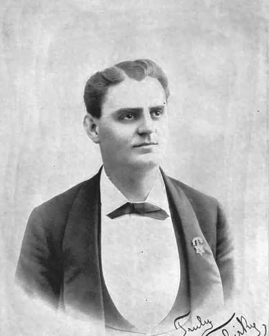 Oscar Tschirky