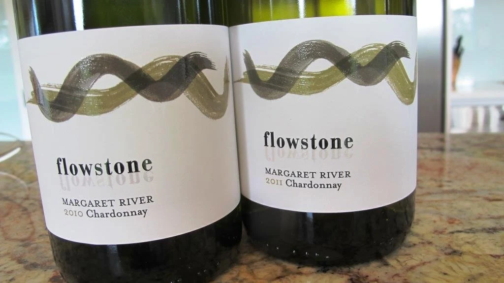 Flowstone Wines