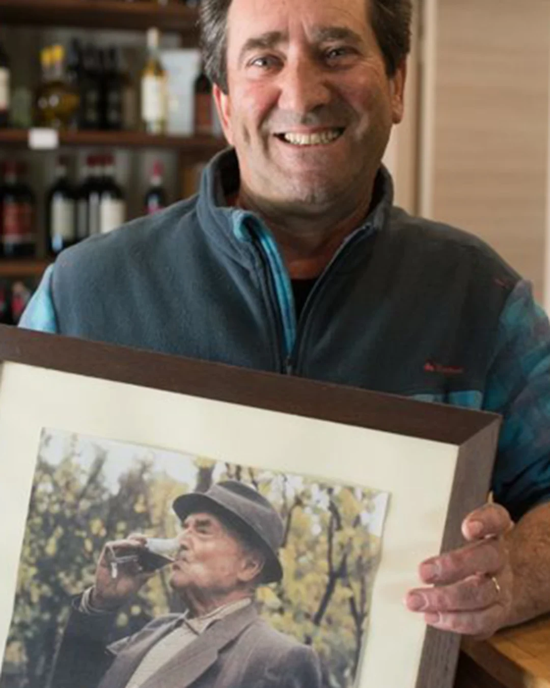 Dario Borgogno