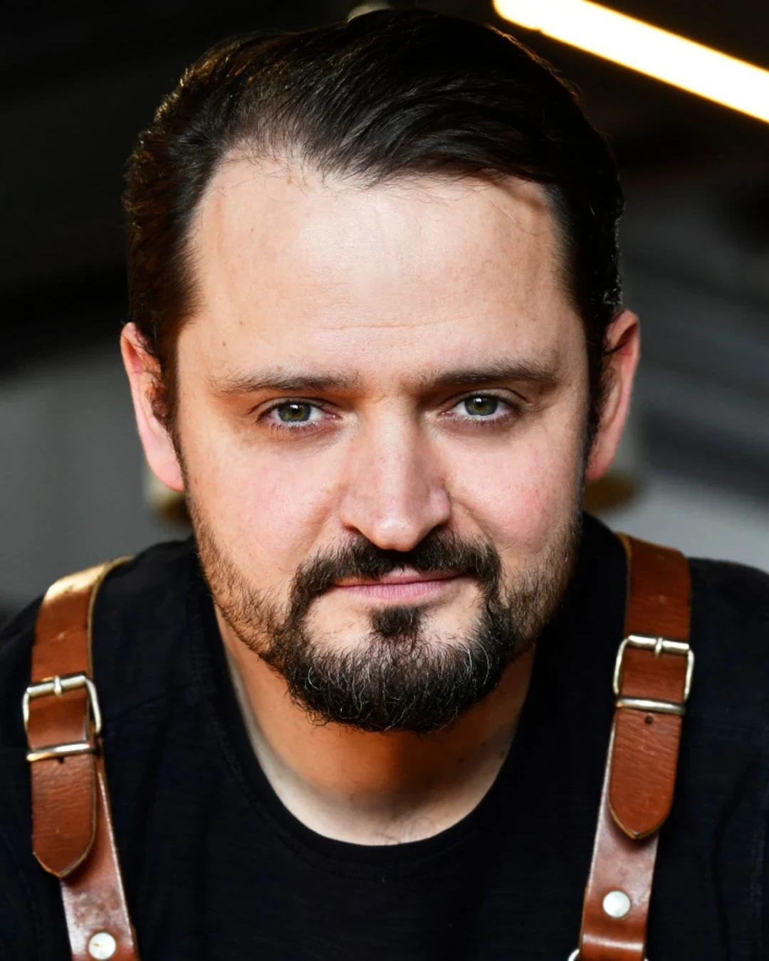 Alexander Wulf