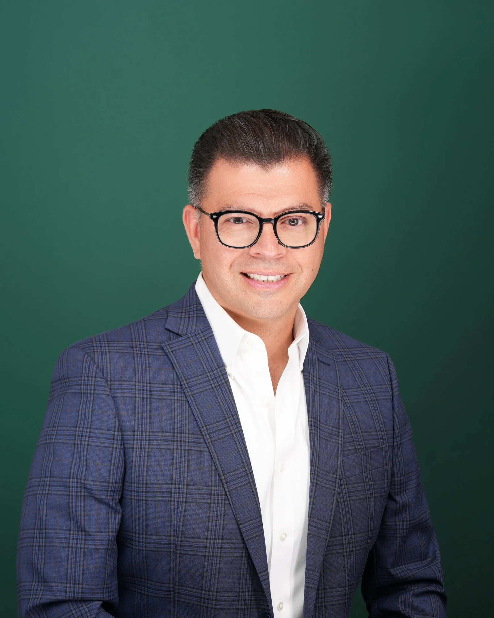 José Olivas
