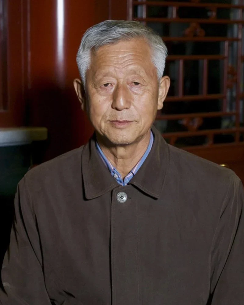 Zhang Liqun