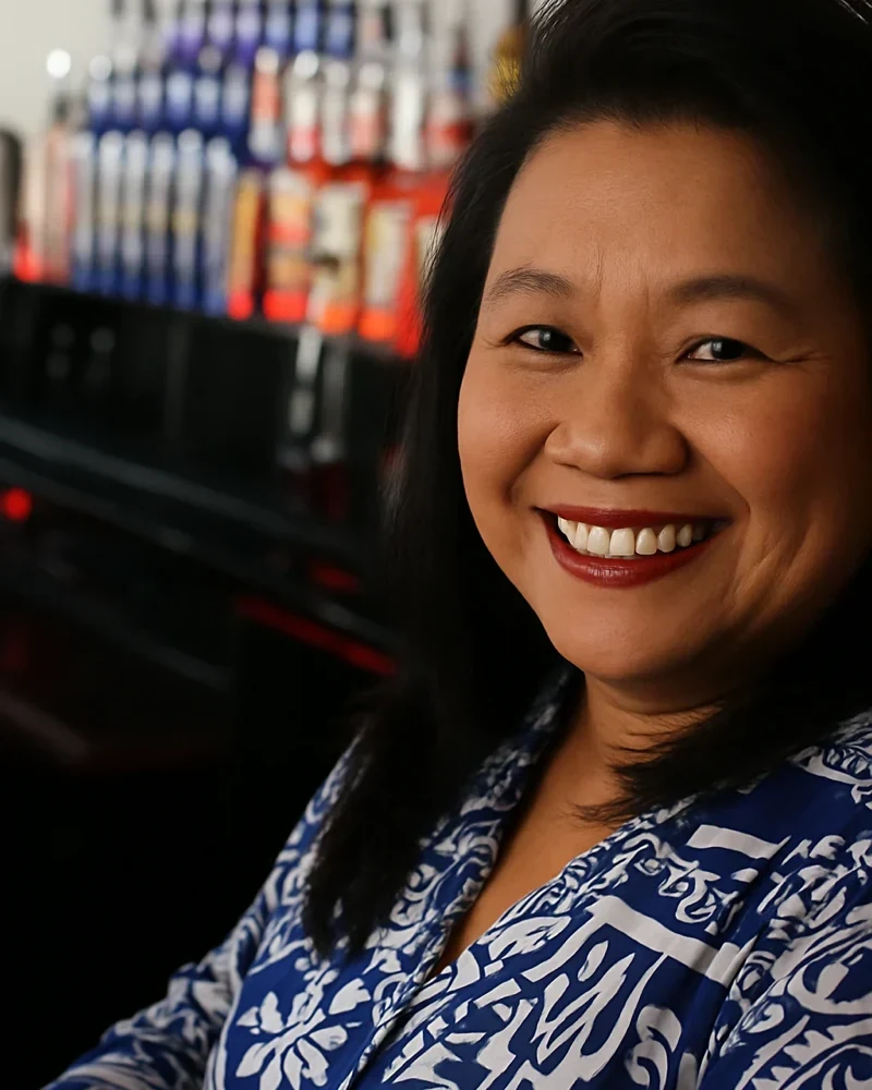Judy Chen