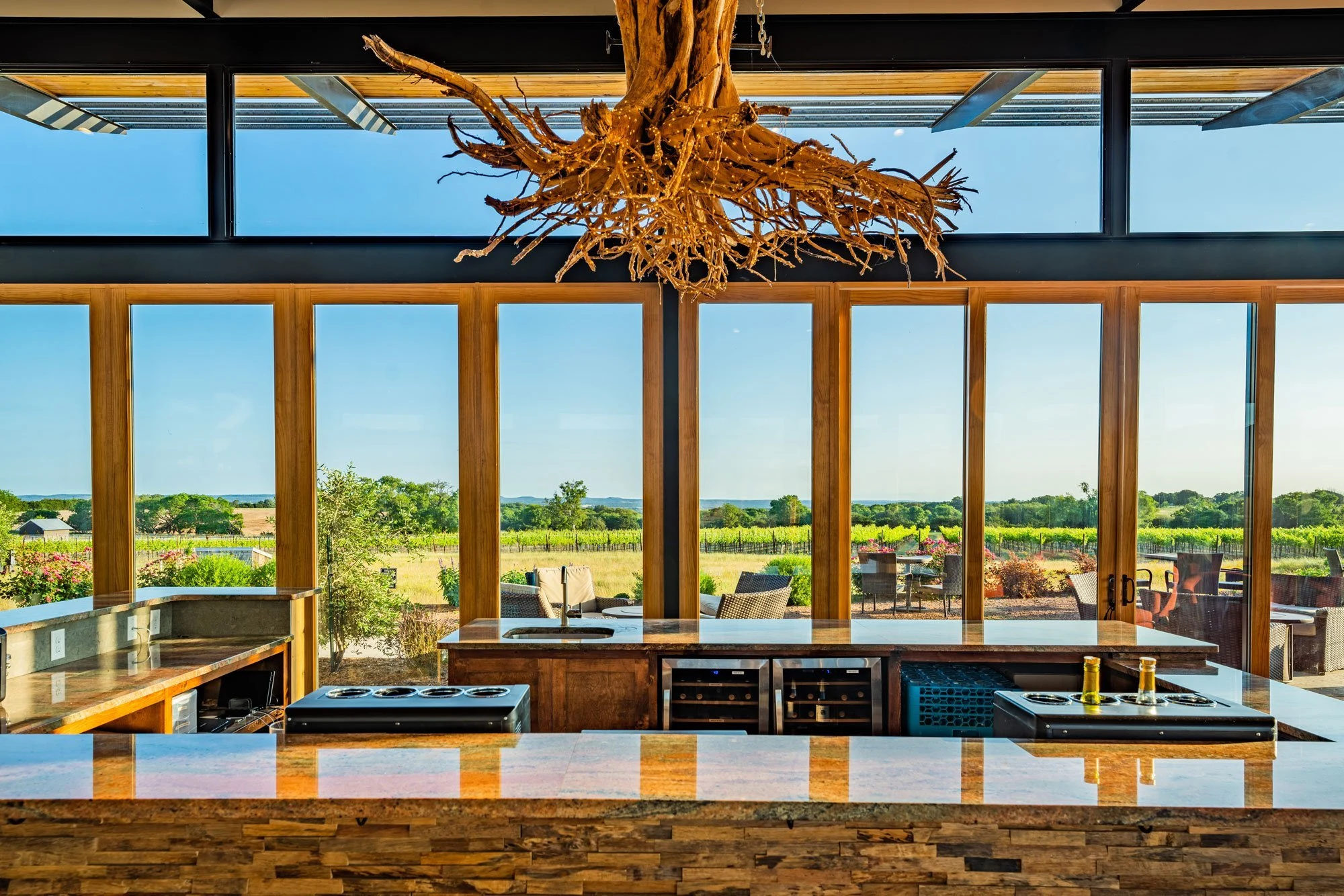 Narrow Path Winery