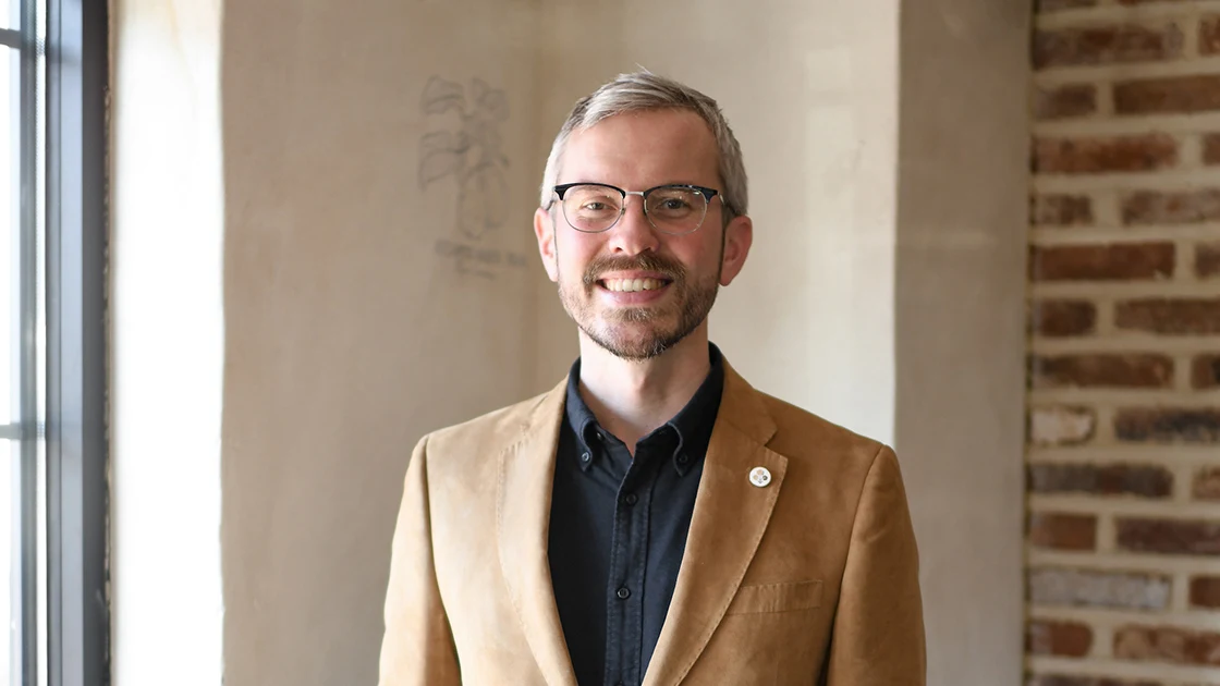 Daniel Todd