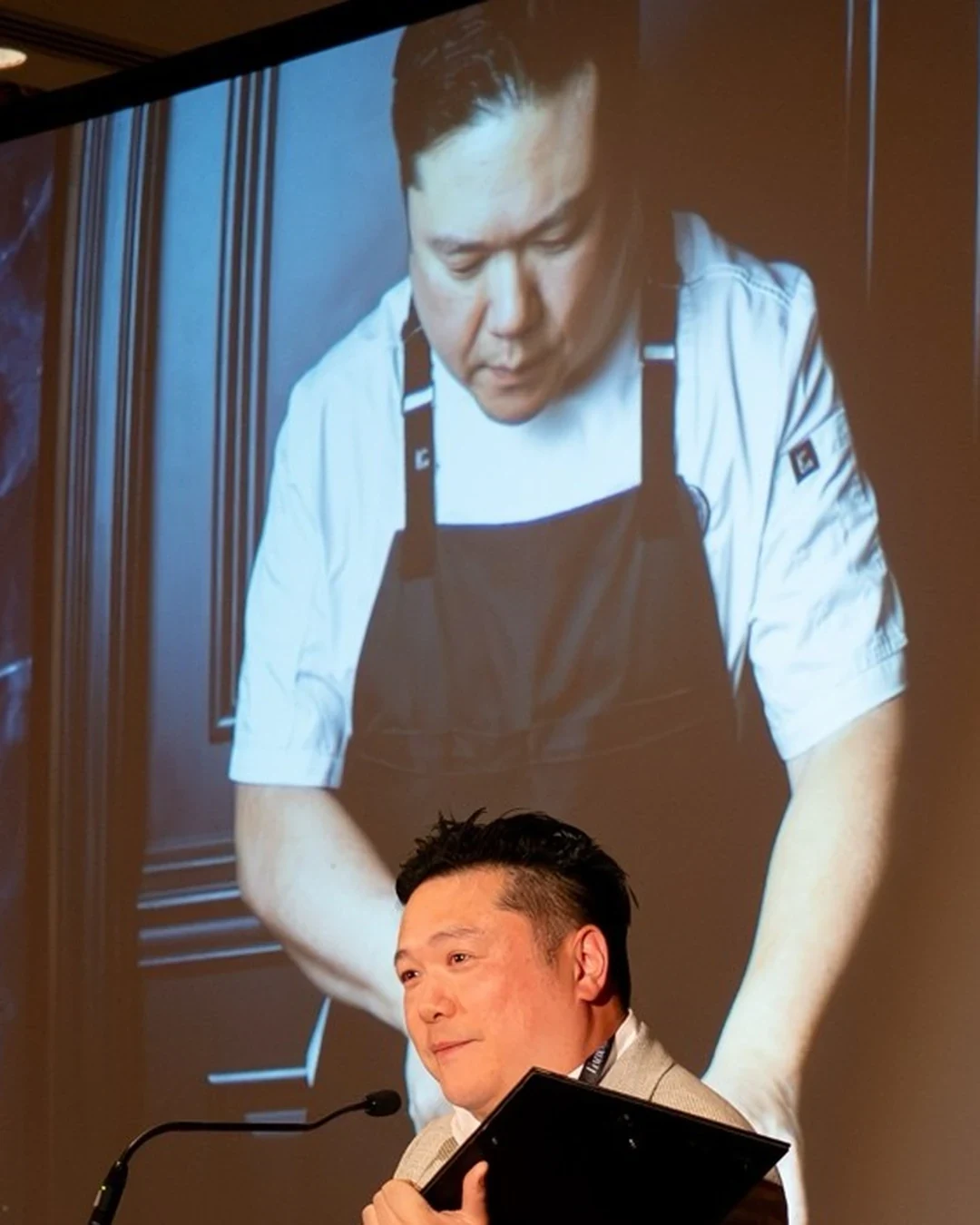 Roger Ma