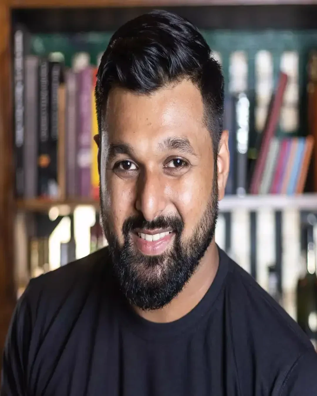 Pankaj Balachandran