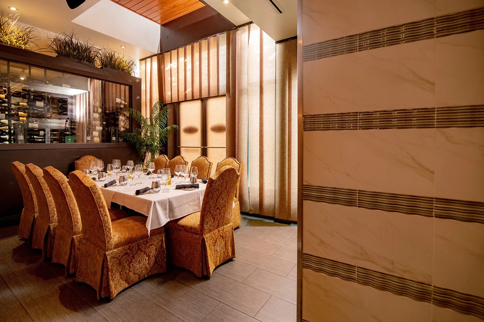 Sea Salt Restaurant