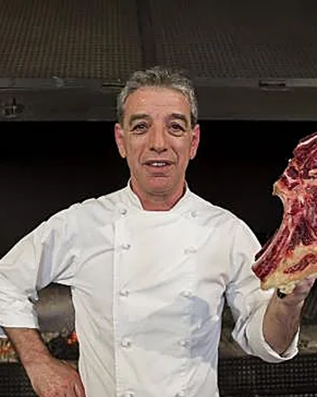 Tomás Fernández