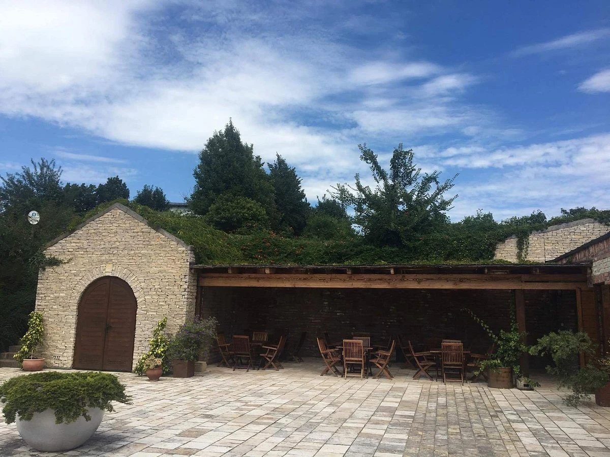 Konyári Winery