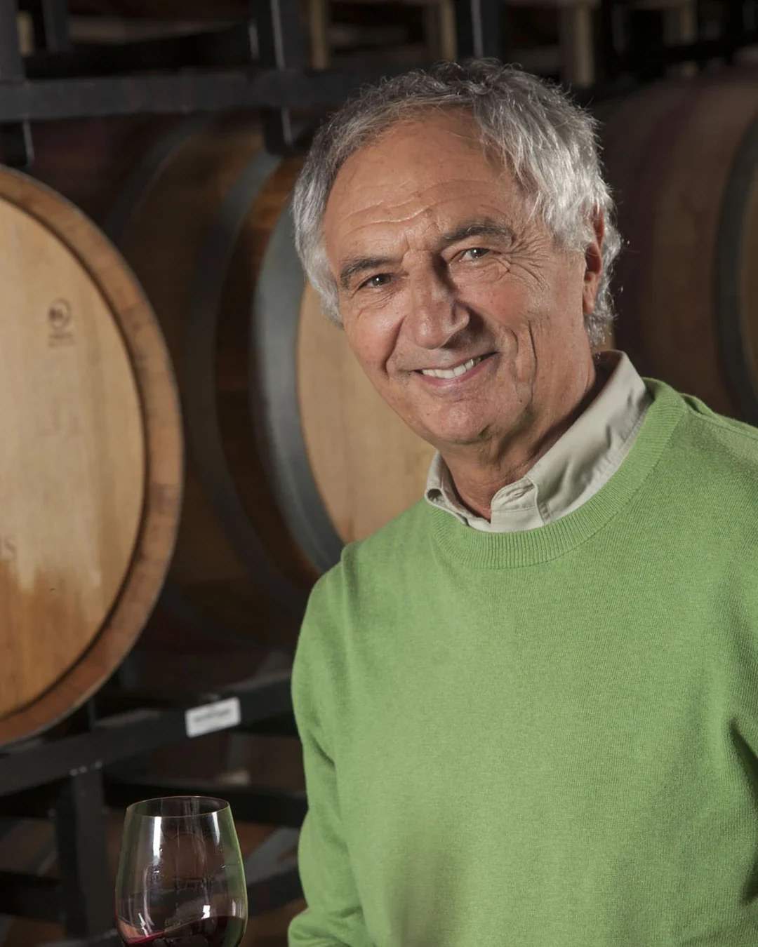 Bernard Portet