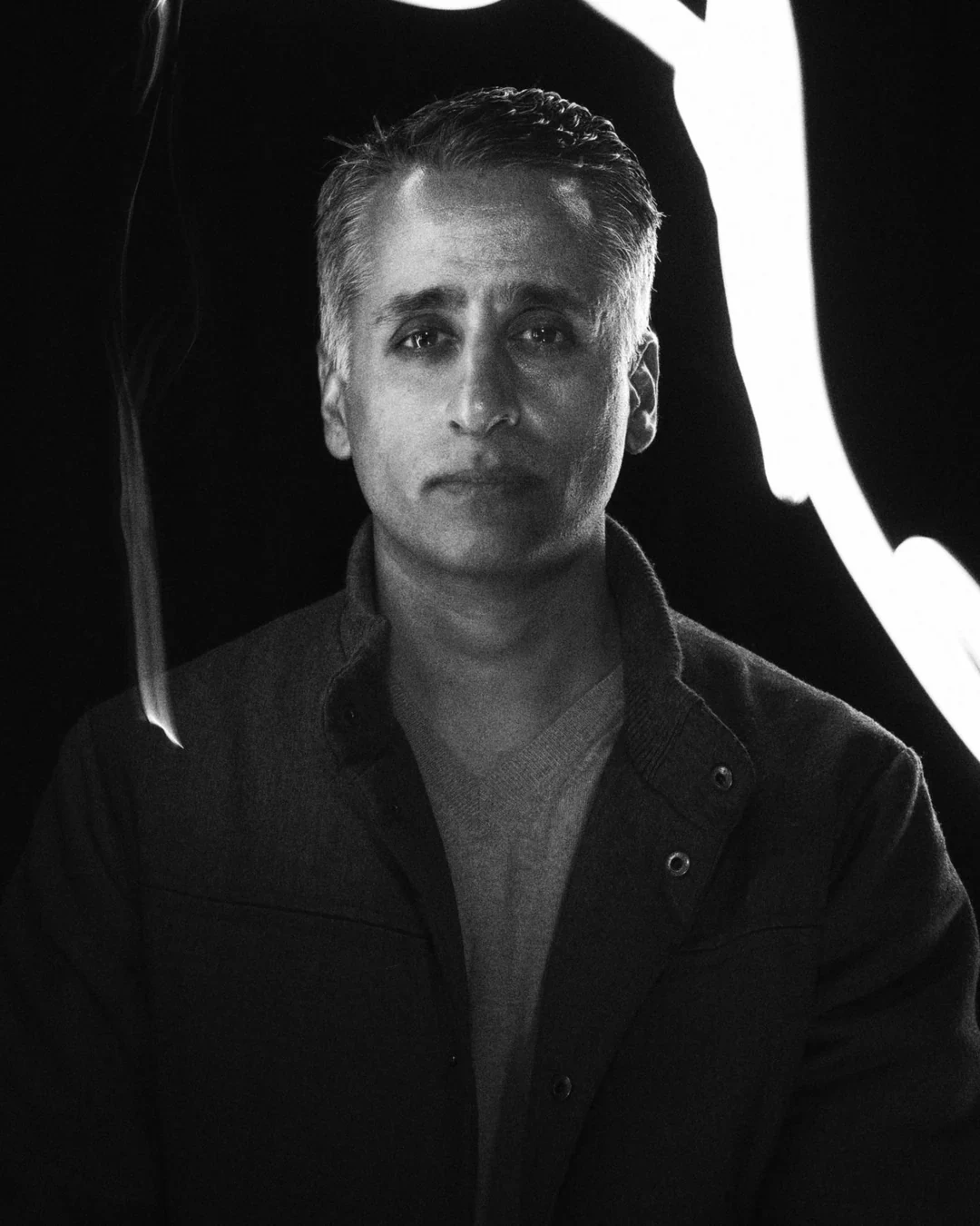 Portrait of Sanjay Rawal