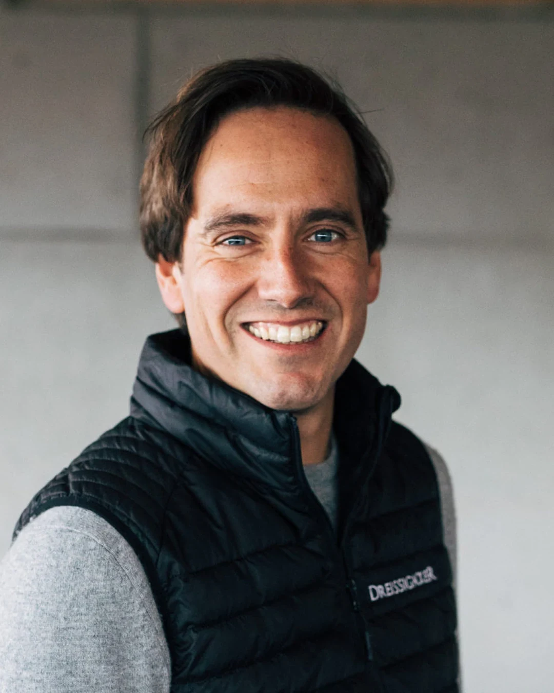 Jochen Dreissigacker