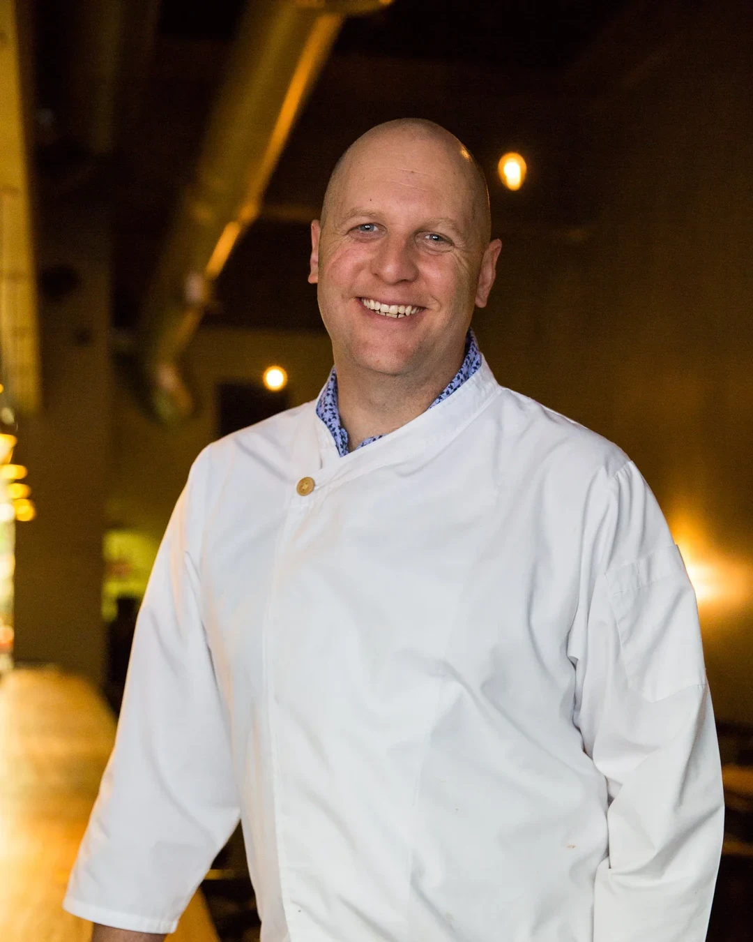 David Schlosser