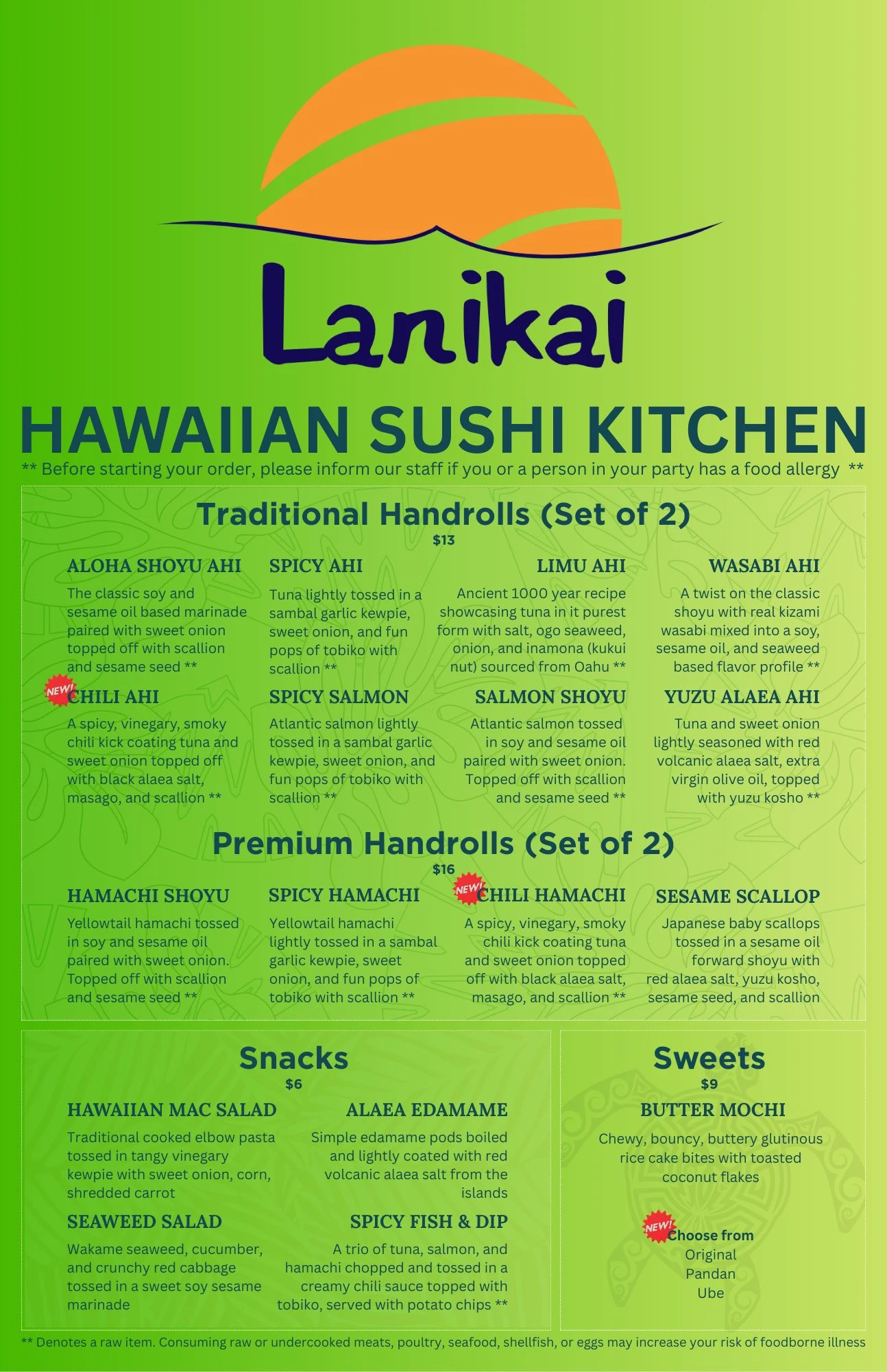 Lanikai