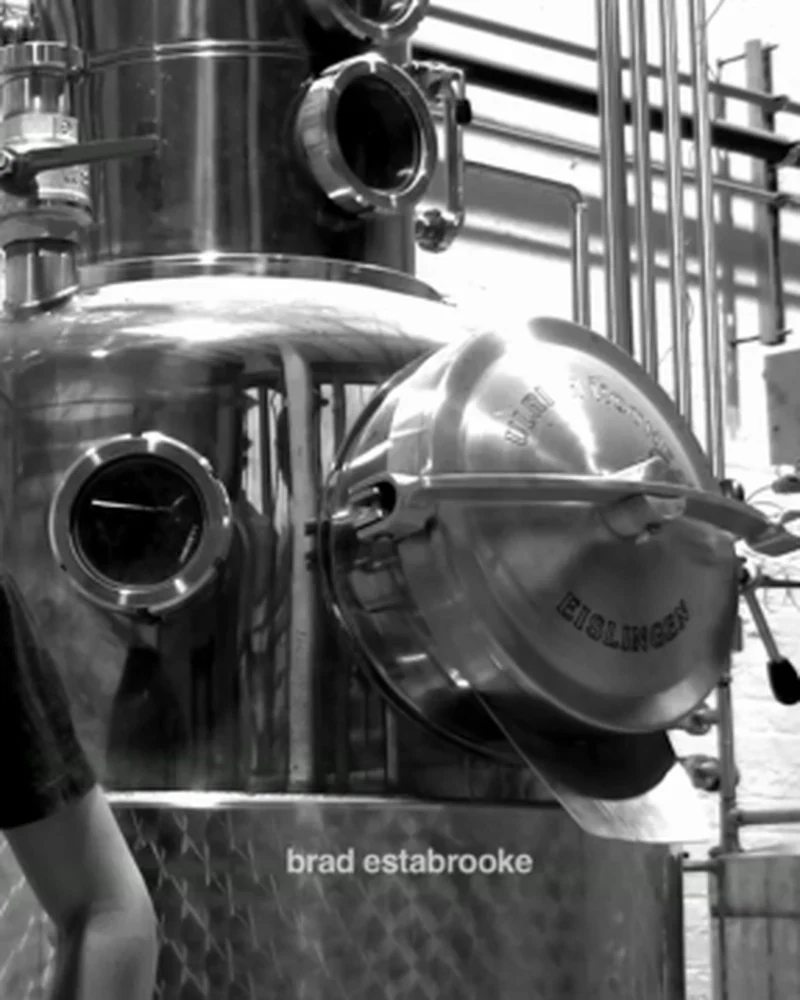 Brad Estabrooke