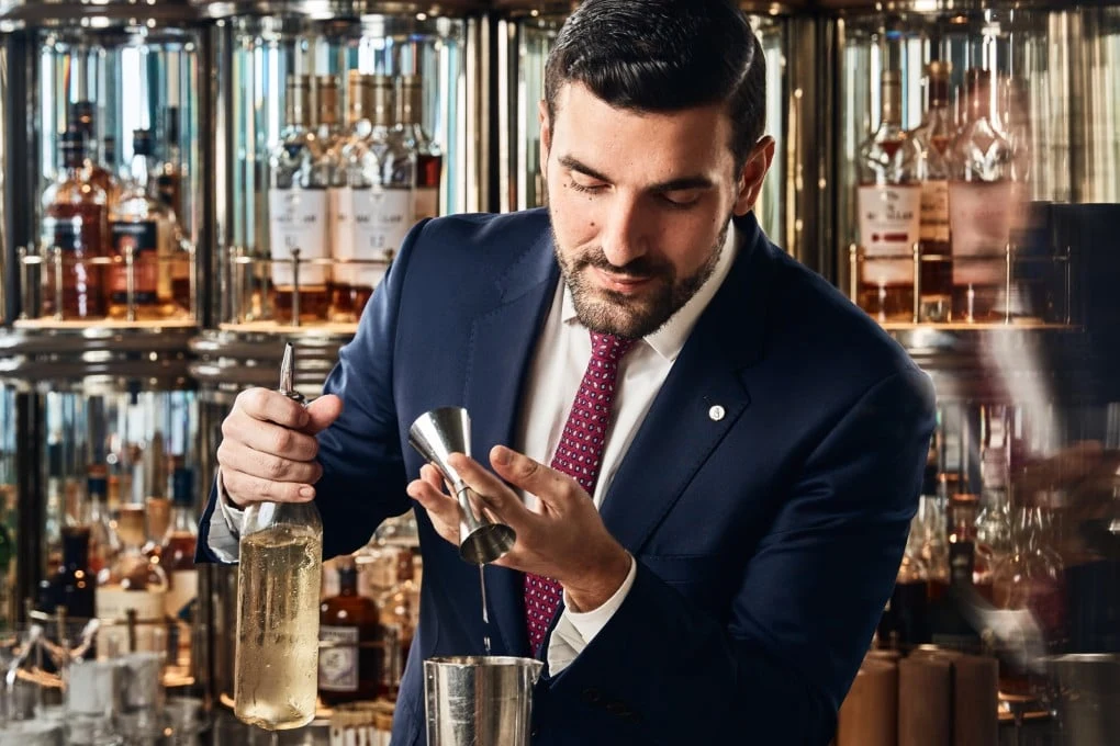 Federico Balzarini