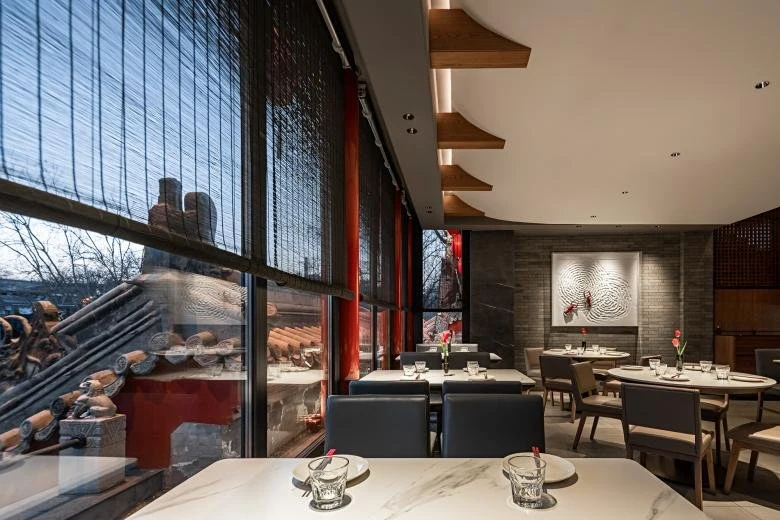 Shanghai Cuisine (Wu li xiang)