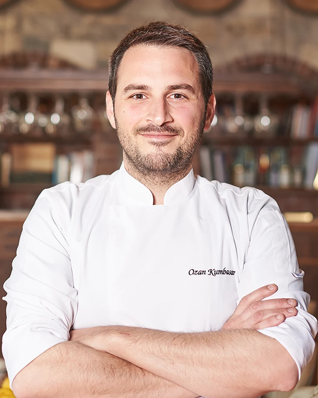 Ozan Kumbasar