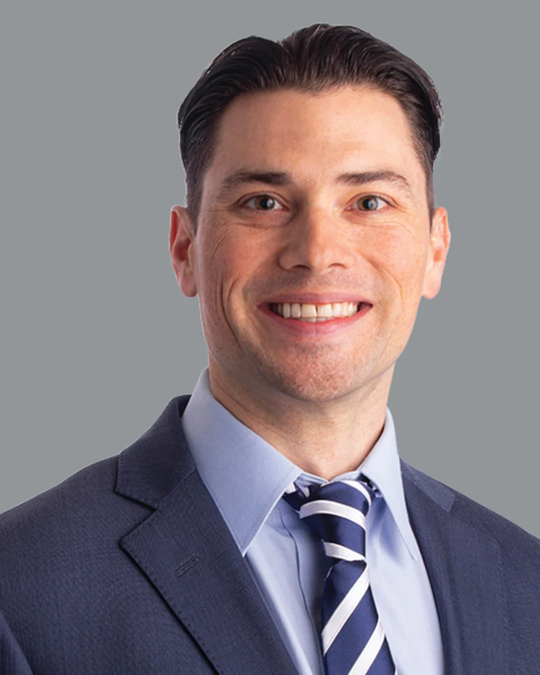 Adam Hyatt