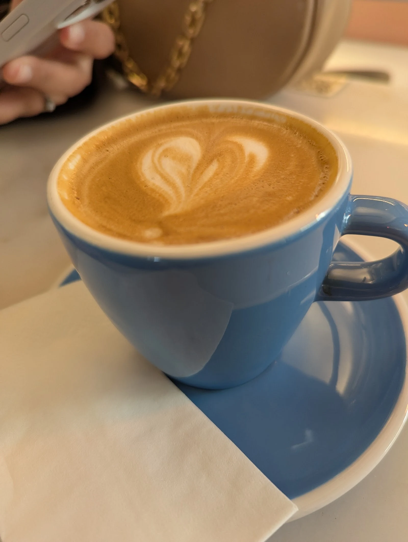 Montag Coffee Kadıköy