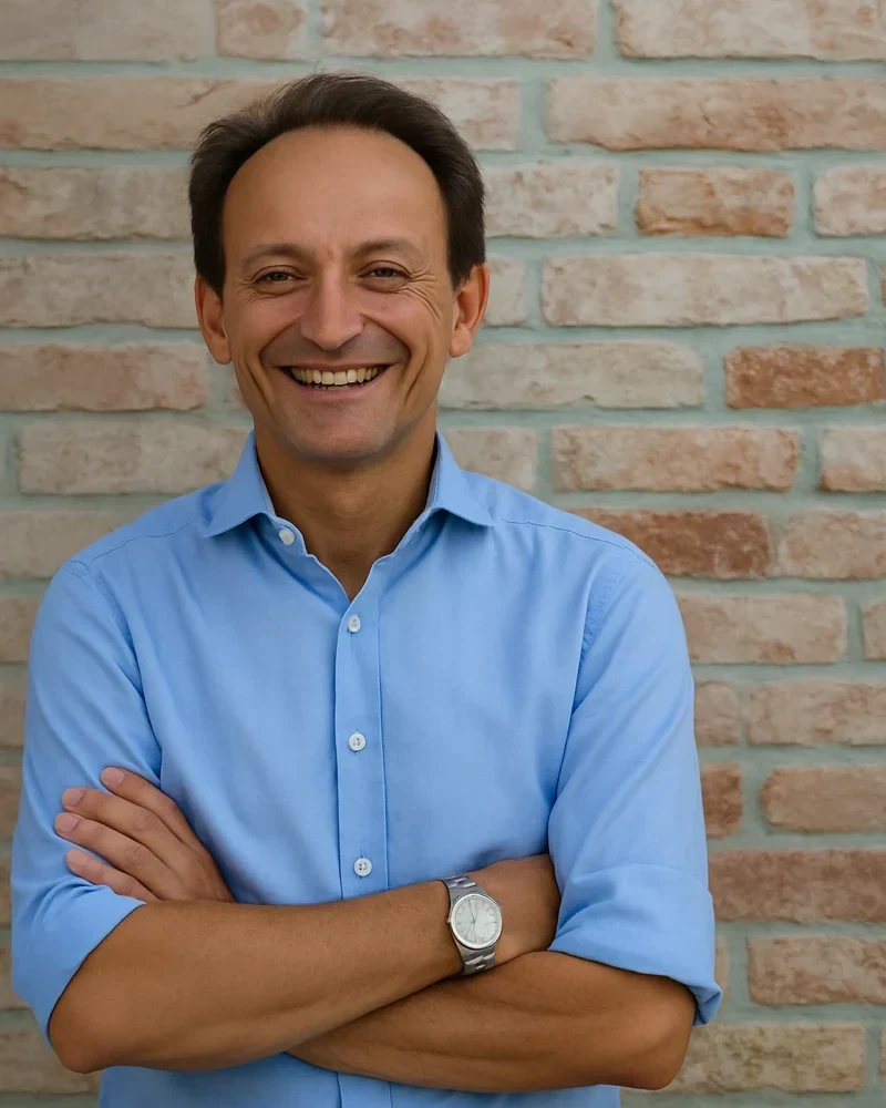 Maurizio Rossi