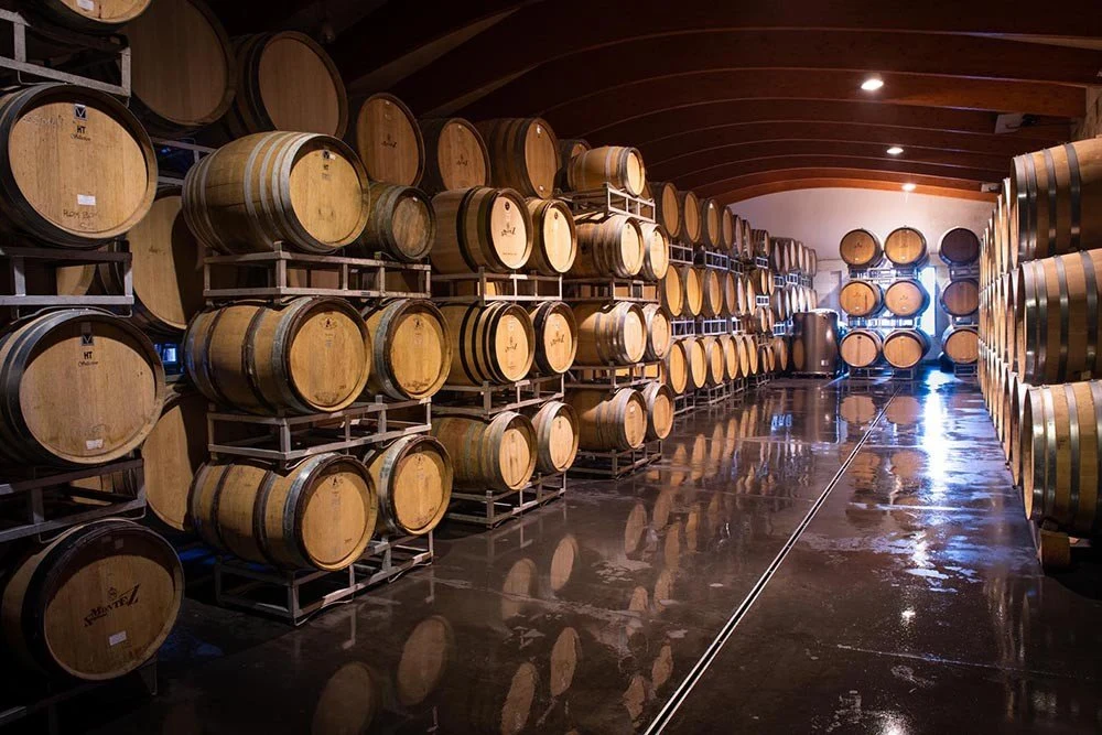 Domaine du Monteillet