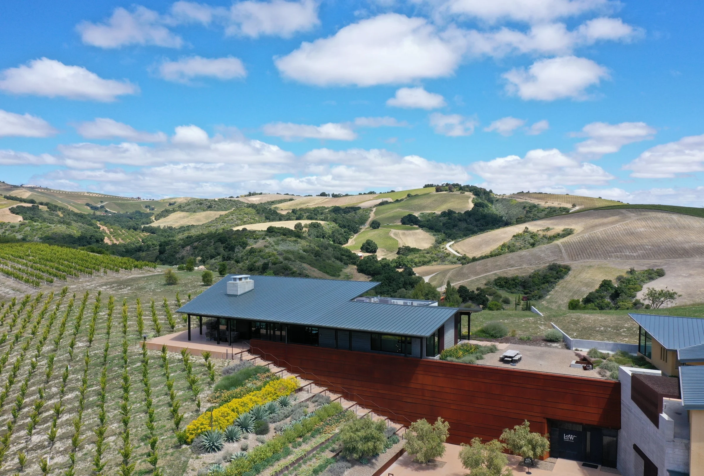 Law Estate Wines