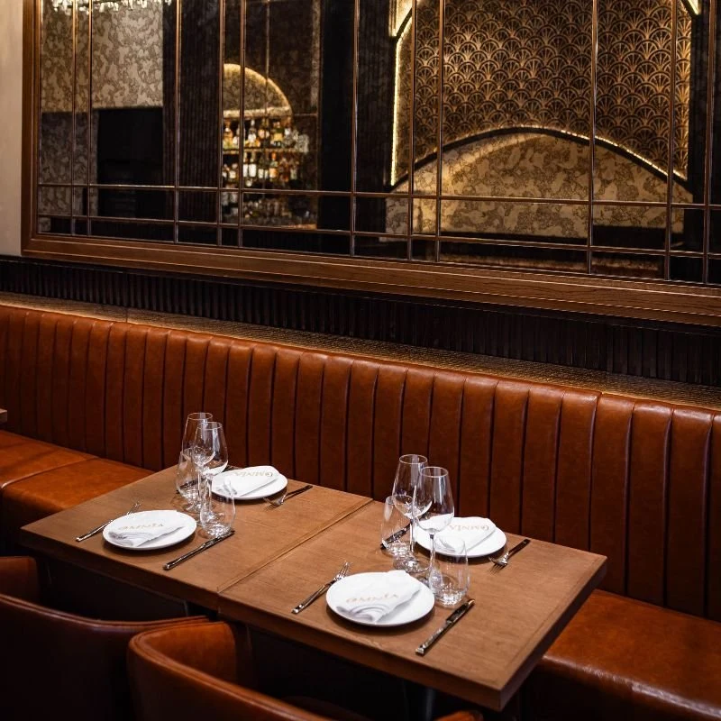 Aulis Hong Kong