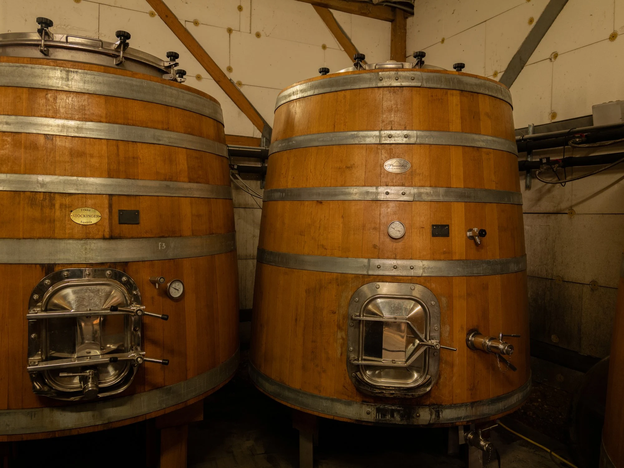 Weingut Dorli Muhr