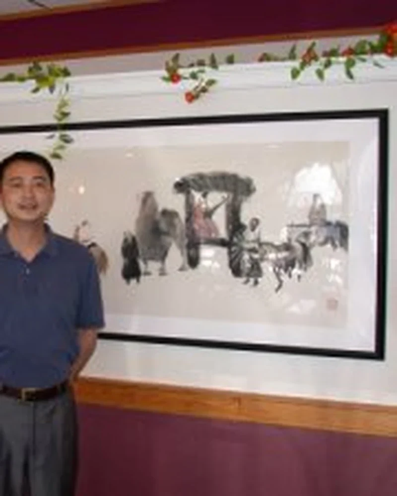 Liu Lijun
