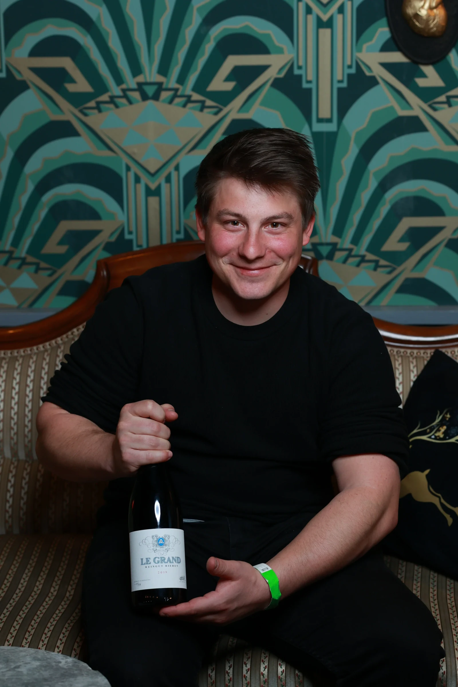 Thomas Jost
