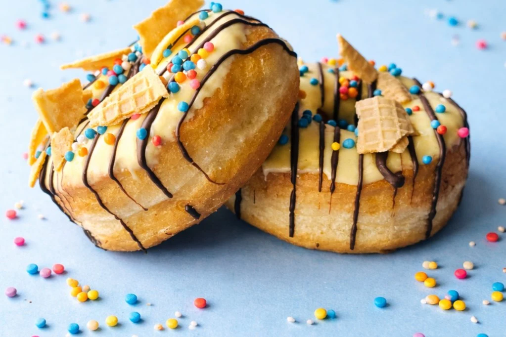 Doe Donuts + Ice Cream