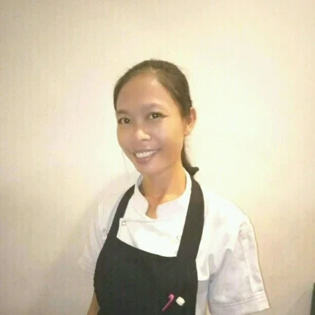 Wiwik Suparmi