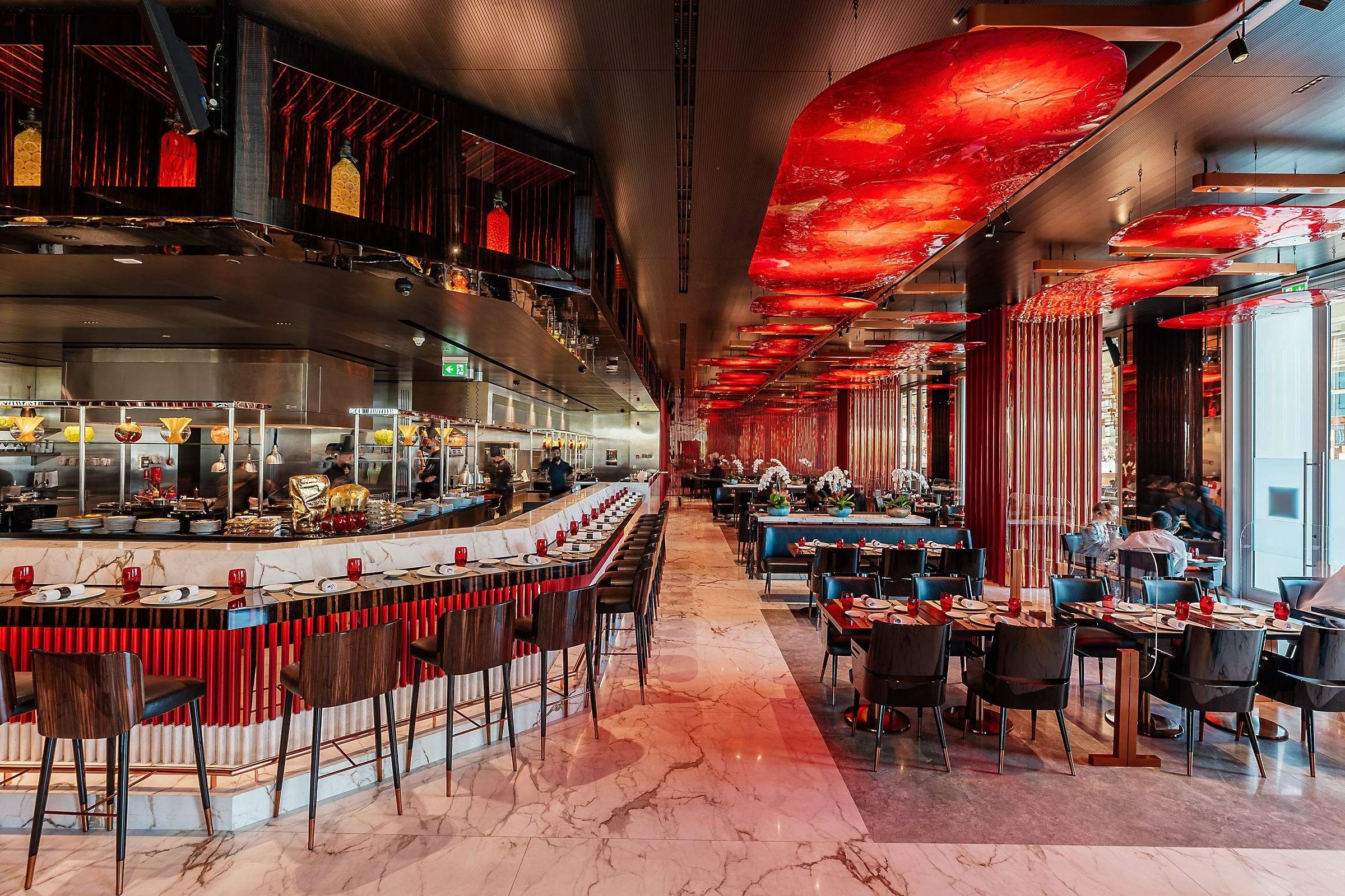 L'Atelier de Joël Robuchon