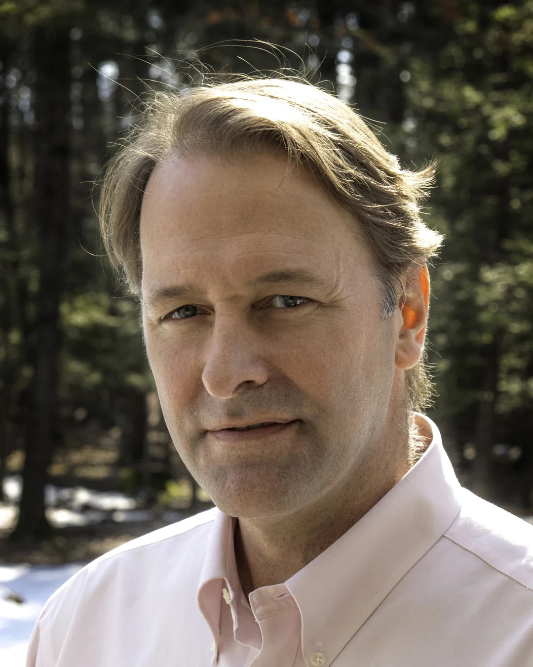 Michael Ruhlman
