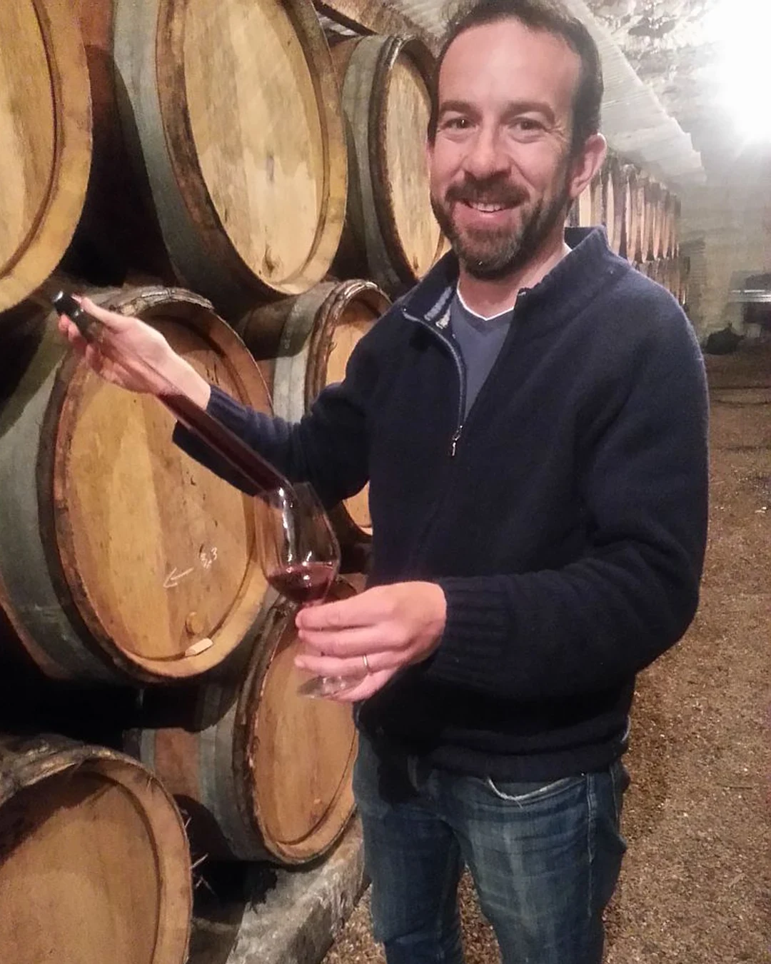 Matthieu Baudry