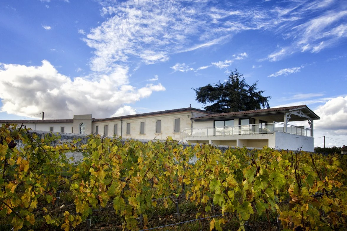 Château Vrai Canon Bouché