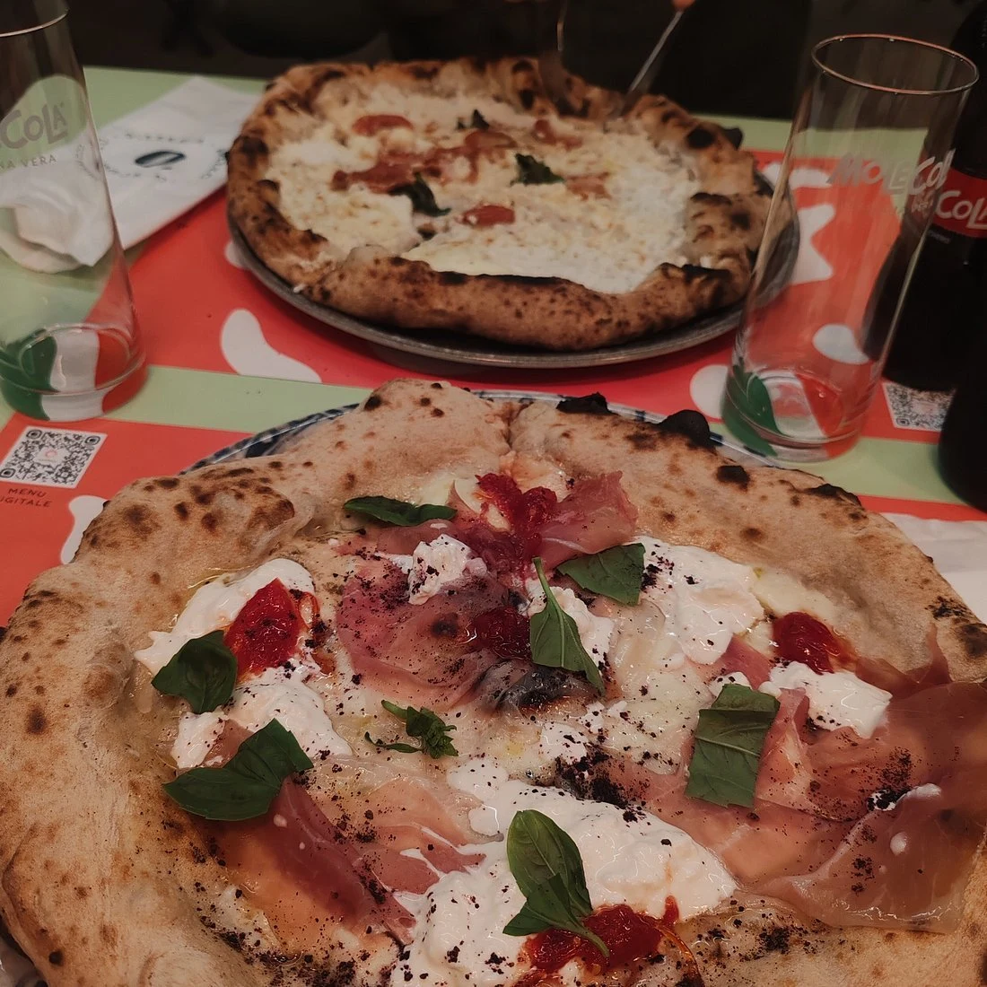 ‘O Scugnizzo