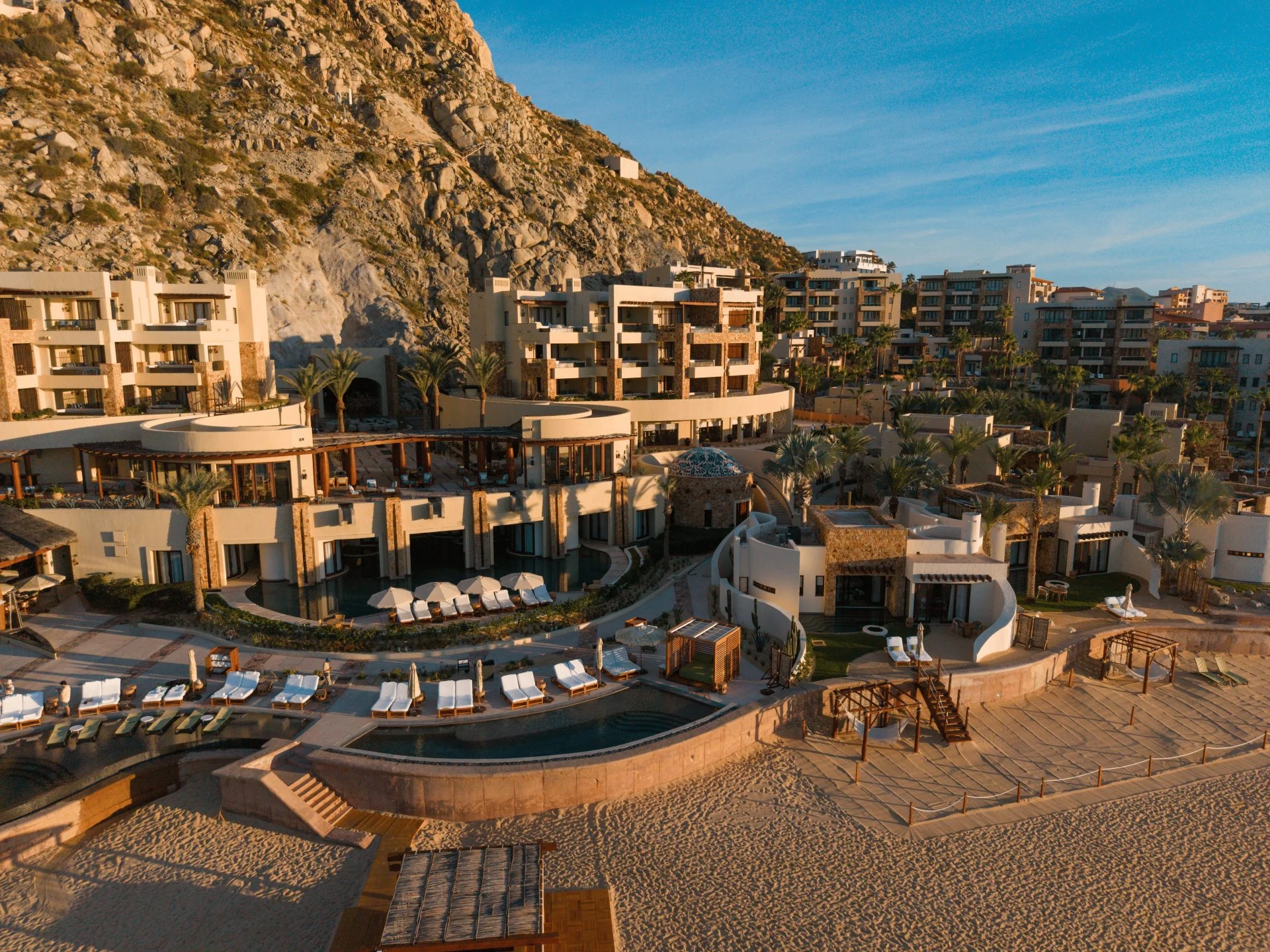 Waldorf Astoria Los Cabos Pedregal