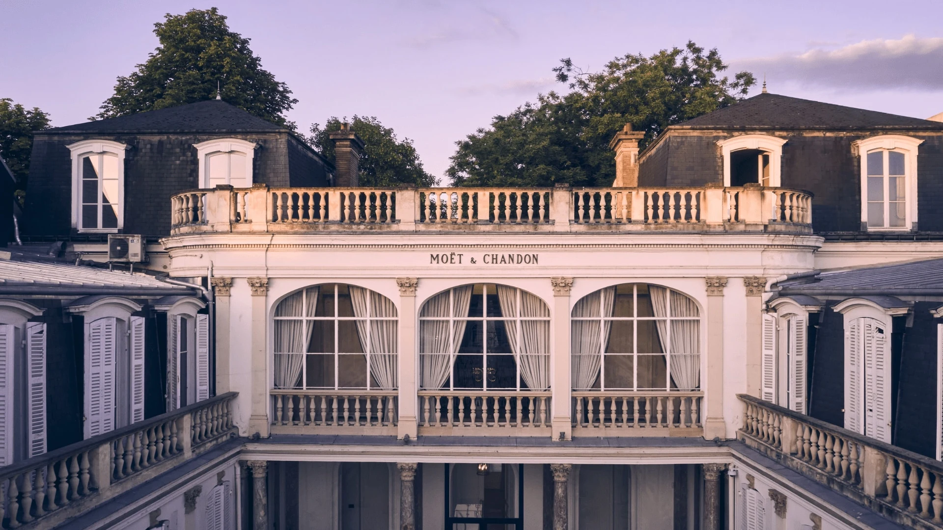 Moët & Chandon