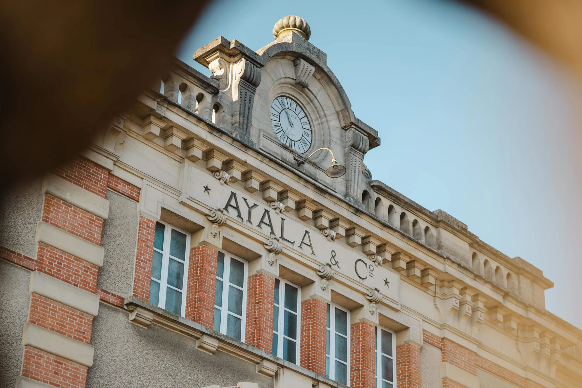 Ayala