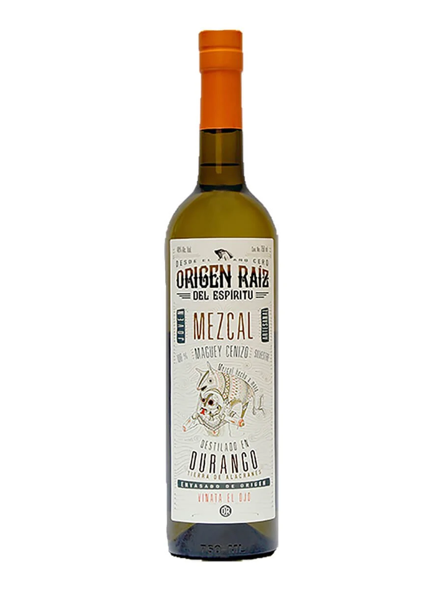 Origen Raíz (Vinata El Ojo)