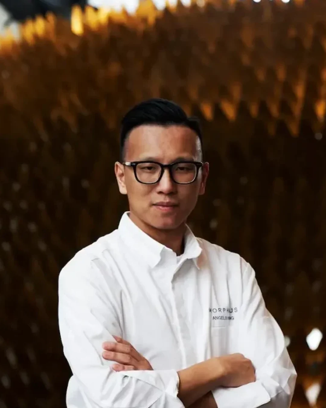 Angelo Wong