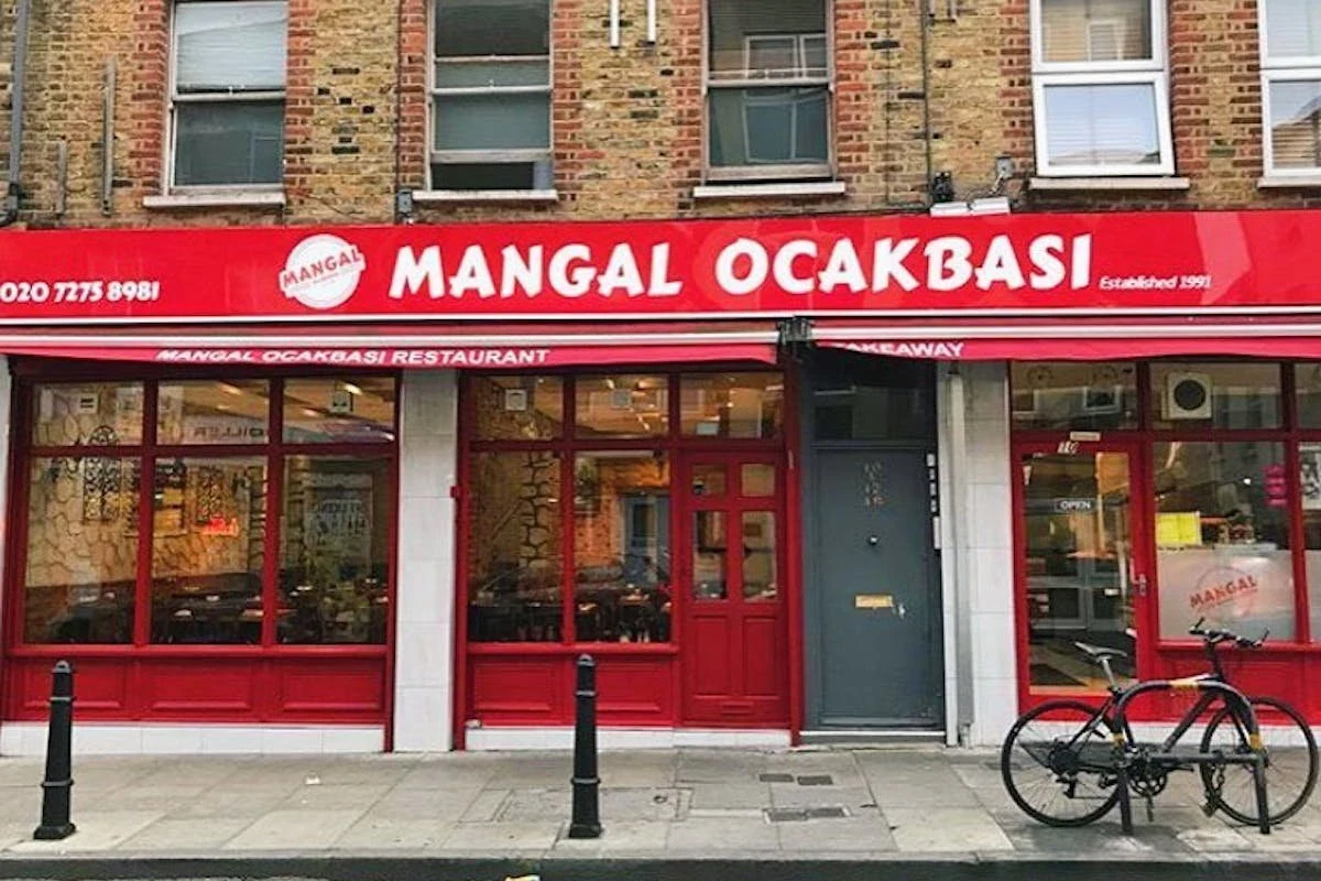 Mangal 1