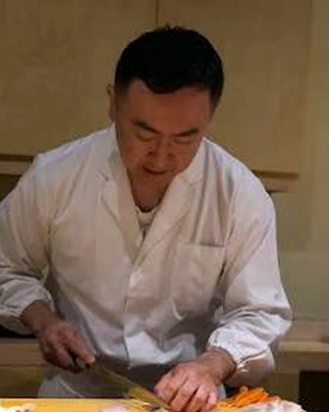 Akira Yoshizumi