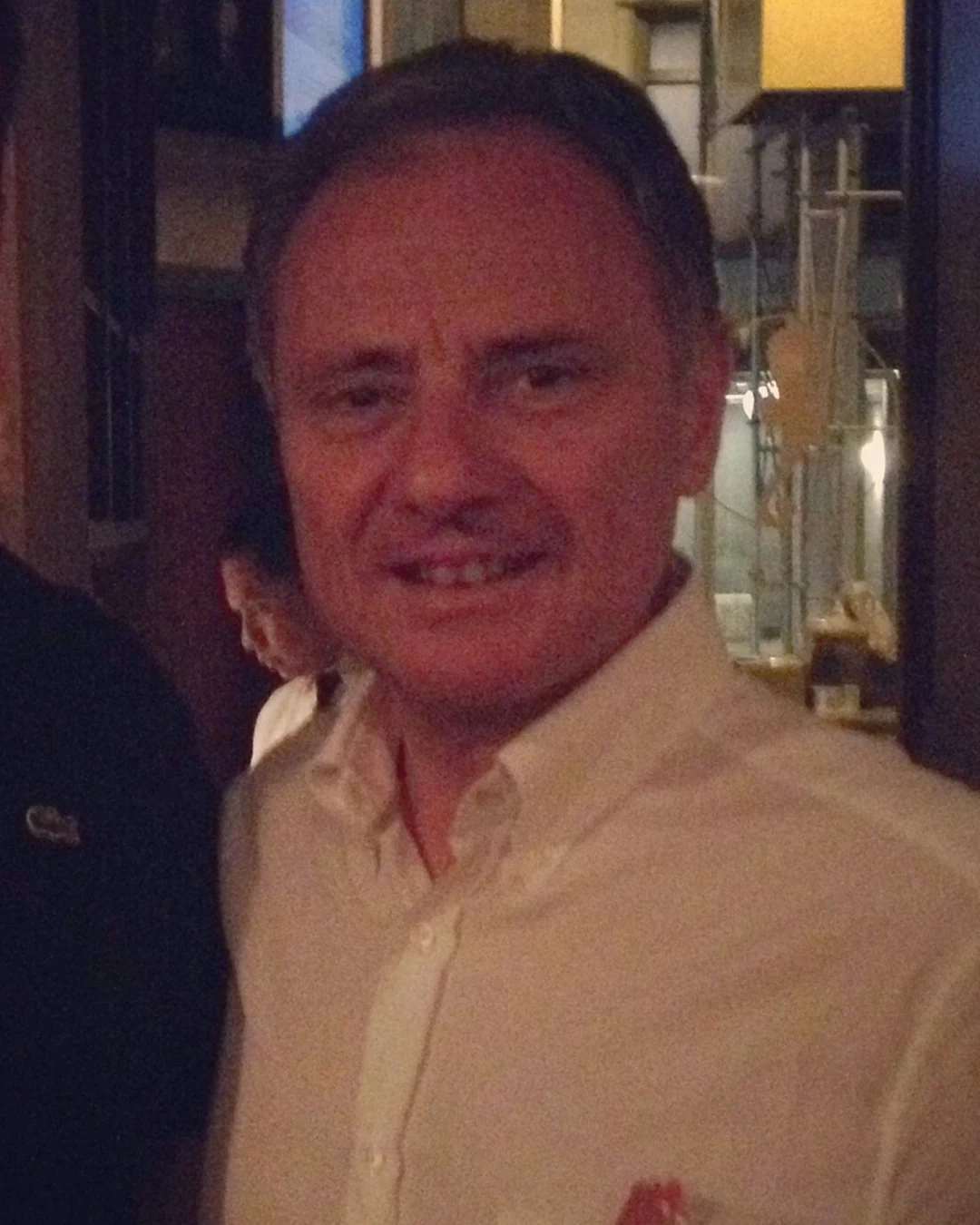 Andrea Cecchi