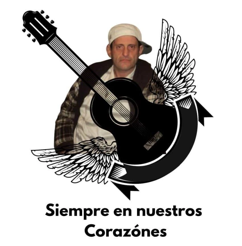 Portrait of Reymundo Gonzales